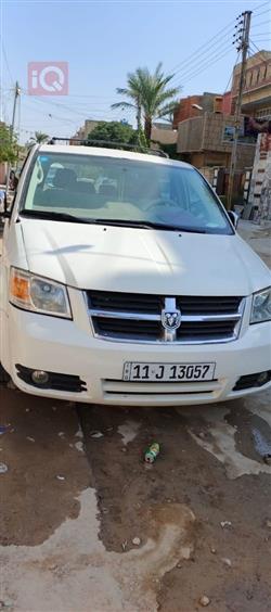 دۆج گراند کاراڤان